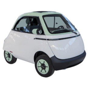 Microlino Lite