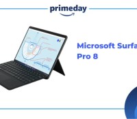 Microsoft Surface Pro 8