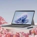 Microsoft Surface Pro 9 : du muscle, de la 5G et un écran 120 Hz plus malin