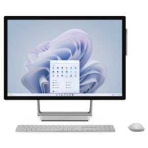 Microsoft Surface Studio 2 Plus