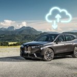 BMW : les voitures électriques deviennent plus intelligentes pour les longs trajets