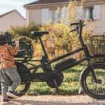 Vélo cargo électrique : quels sont les meilleurs modèles de longtails ?