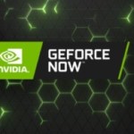 Nvidia GeForce Now