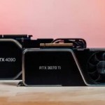 Nvidia pourrait lancer la GeForce RTX 5090 dés 2024