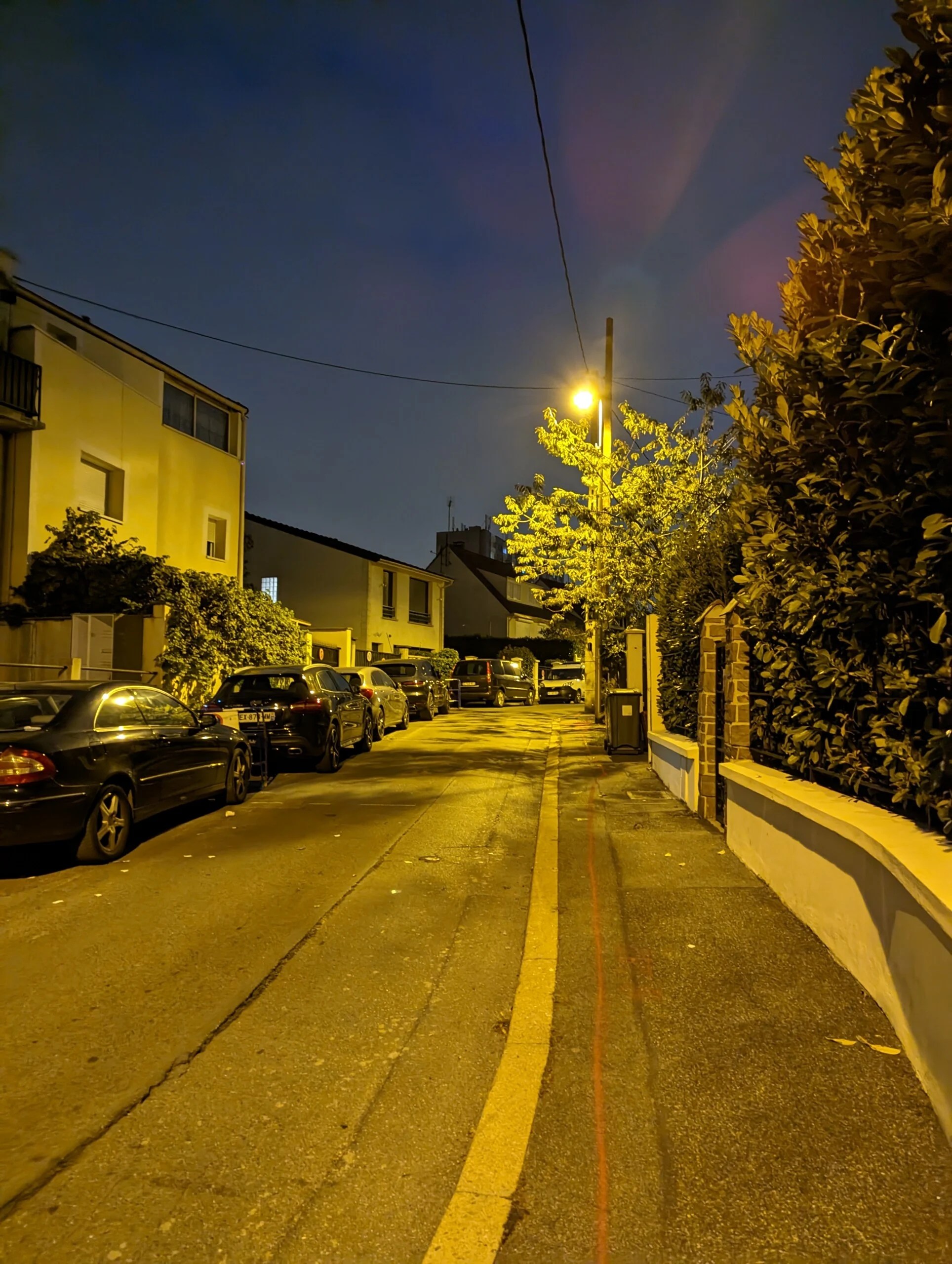 Pixel 7 nuit extérieur (9)