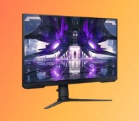 Le moniteur Samsung Odyssee G3