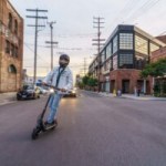 Segway P65E et P100SE officialisées : énorme autonomie et grosse puissance au menu