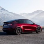 Les Tesla Model 3 et Model Y deviennent plus confortables, mais aussi plus sûrs