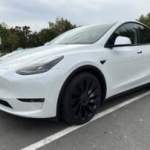 Essai de la Tesla Model Y Performance : le meilleur SUV électrique est bien allemand