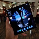 On a passé 5 minutes avec le Xiaomi Mix Fold 2 : les 5 points que l’on retient