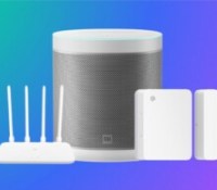 Xiaomi Pack Maison Connectée