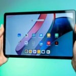 Idéale pour le streaming, la tablette Redmi Pad de Xiaomi coûte 120 € de moins