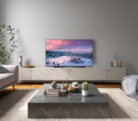 LG OLED CS // Source : LG