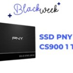 Avec ce SSD interne, 1 To ne coûte que 55 € pendant le Black Friday