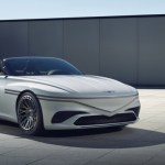 Ce magnifique cabriolet électrique sera finalement commercialisé, avec sa ligne à tomber