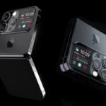 Soucieux d’un détail esthétique, Apple ne lancerait pas d’iPhone pliant avant 2028