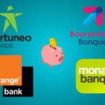 Jusqu’à 160 € offerts : les offres de banque en ligne pour mieux profiter du Black Friday