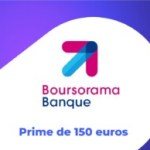 Boursorama anticipe le Black Friday et offre jusqu’à 150 € à ses nouveaux clients