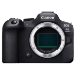 Canon EOS R6 Mark II