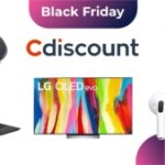 Le Cyber Monday chez Cdiscount : les meilleures offres à saisir avant la fin de l’événement