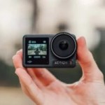 Cette action cam devient plus intéressante que la GoPro Hero 11 Black grâce à cette promo