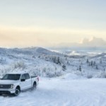 Non, rouler plus vite en voiture électrique l’hiver n’augmente pas l’autonomie