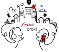 Free Proxi // Source : Free