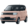 Wuling Hongguang Mini EV