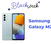 Galaxy M23