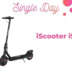 Cette trottinette électrique n’est qu’à 220 €, une belle offre du Single Day