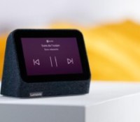 lenovo smart clock 2 (2)