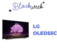 LG OLED55C1