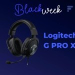 Logitech G PRO X