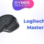 Logitech MX Master 2S cyber monday
