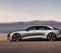 Lucid Air