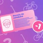 Peut-on perdre des points de son permis en vélo et trottinette électrique ?