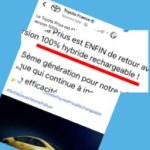 Que veut dire « 100 % hybride rechargeable » pour la nouvelle Toyota Prius ?