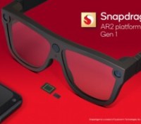 Snapdragon AR2 Gen 1 Platform and Glasses-resized