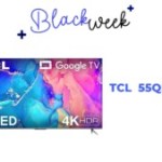 À 399 €, ce TV QLED de 55 pouces (HDMI 2.1) est LA super affaire du Black Friday