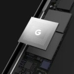 Le Tensor G5 sera la première puce 100% Google // Source : Google