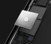 Le Tensor G5 sera la première puce 100% Google // Source : Google