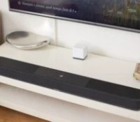 Sennheiser Soundbar Ambeo Plus