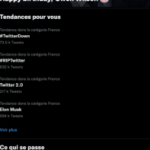 Pourquoi tout le monde panique sur Twitter