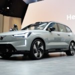 Samsung dévoile une nouveauté bien pratique pour les propriétaires de Volvo électriques : voici les modèles compatibles