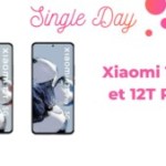 Xiaomi 12T et 12T Pro : ces flagships killers sont à des prix incroyables pour le Single Day