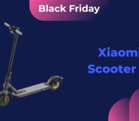 xiaomi scooter 1s black friday 2022 top