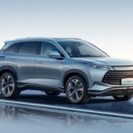 Ce SUV hybride fait tomber un record : une autonomie jamais vu en 100 % électrique