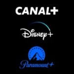 Canal+ regroupe Disney+ et Paramount+ dans un abonnement à prix canon