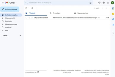 Comment créer un compte Gmail 11