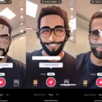 TikTok : comment utiliser le filtre « AI Manga »